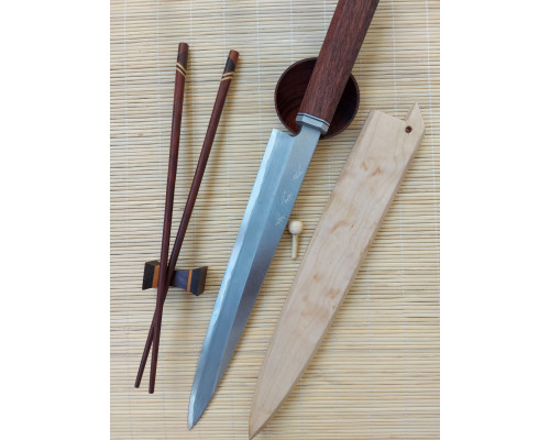 Knife Japanese Sashimi bocho 240mm